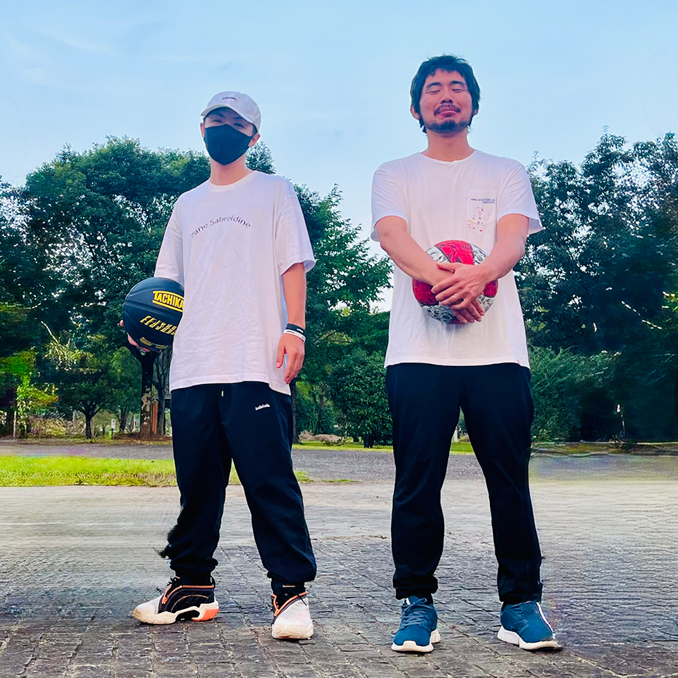 ボールパフォーマンスショー